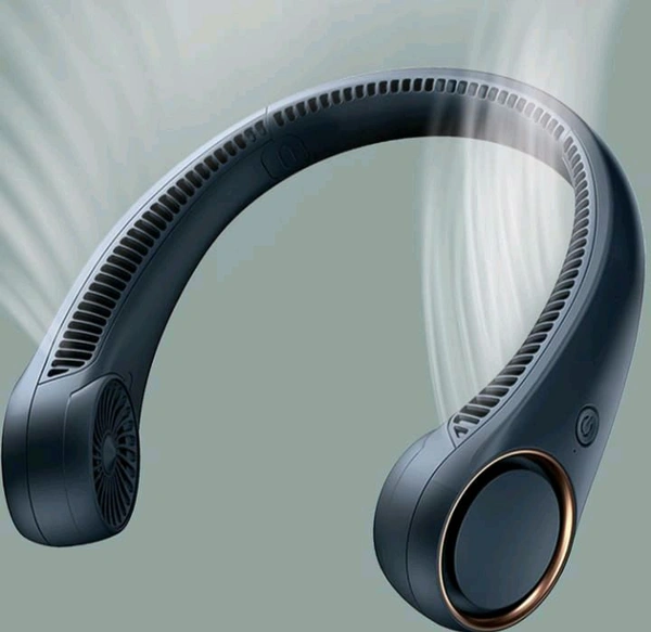 Neck Fan 2pcs  - Tolopea