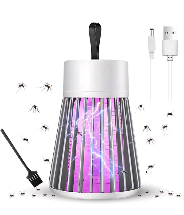  Mosquito Killer Lamp                                                                                            - Dark Blue