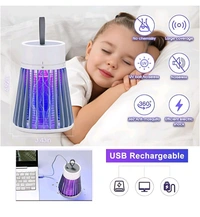  Mosquito Killer Lamp                                                                                            - Dark Blue