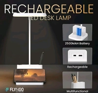 LED Study Lamp
