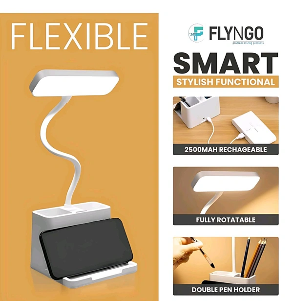 LED Study Lamp