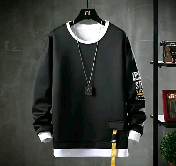 Trending Premium Hoodie - Black, M