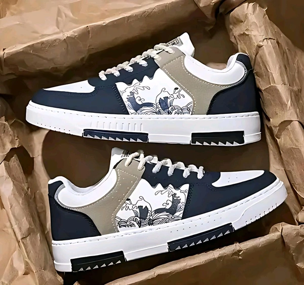 Stromflow Sneakers  - IND-9