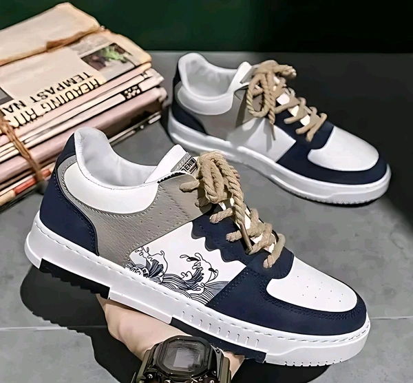 Stromflow Sneakers  - IND-10