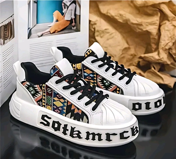 Carolinakicks Sneakers  - IND-6