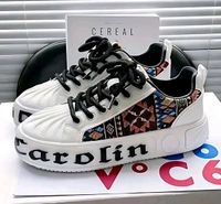 Carolinakicks Sneakers  - IND-6