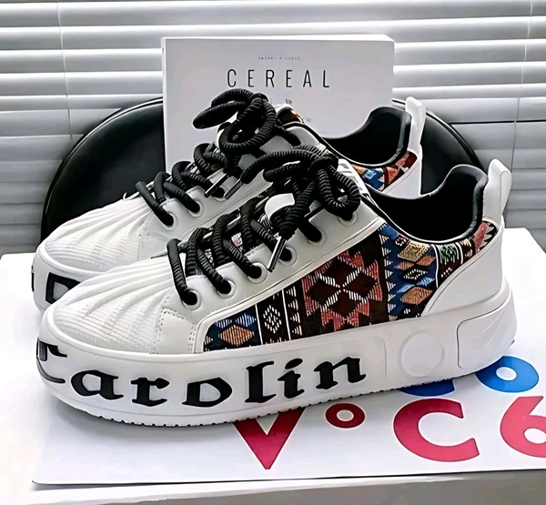 Carolinakicks Sneakers  - IND-6