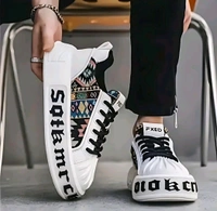 Carolinakicks Sneakers  - IND-6