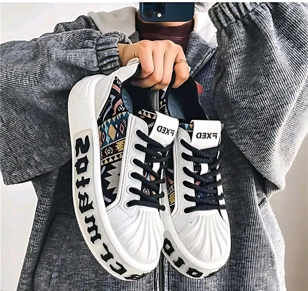 Carolinakicks Sneakers  - IND-6