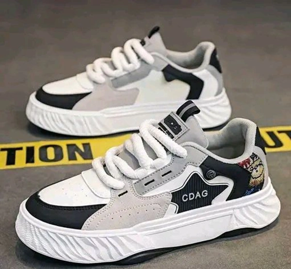 UrbanMonk Sneakers  - IND-6