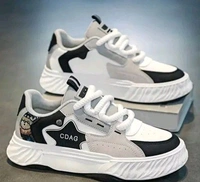 UrbanMonk Sneakers  - IND-6