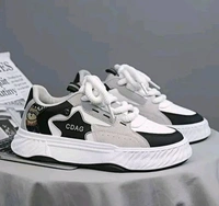 UrbanMonk Sneakers  - IND-6