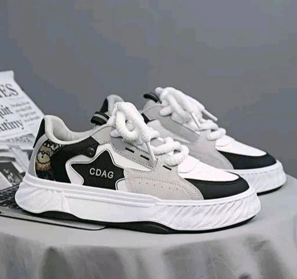 UrbanMonk Sneakers  - IND-6