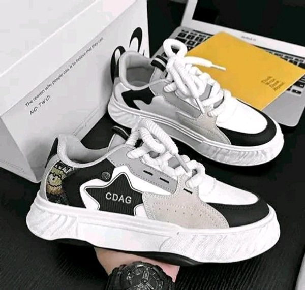 UrbanMonk Sneakers  - IND-10