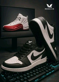 Rodexxo Sneakers  - IND-8