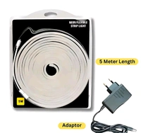 Blue LED Light 5M - Blue