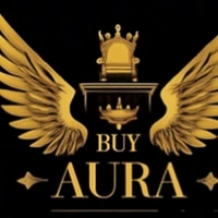 Buyaura  - Logo