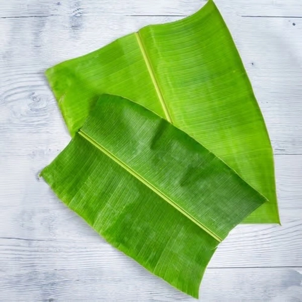Banana Leaves 1 Pcs 