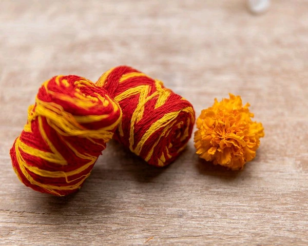 Moli Dhaga (मोली धागा) 1pcs 