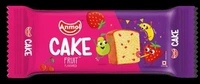 Premium Anmol Cake - Magenta / Fuchsia
