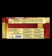 Top Gold. Premium Biscuit - White