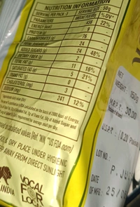 Parivar Premium Quality Suji & Milk Rask (150g)