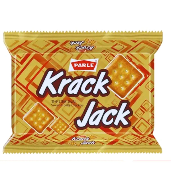 Parle  PARLE

28.5% EXTRA

Krack Jack