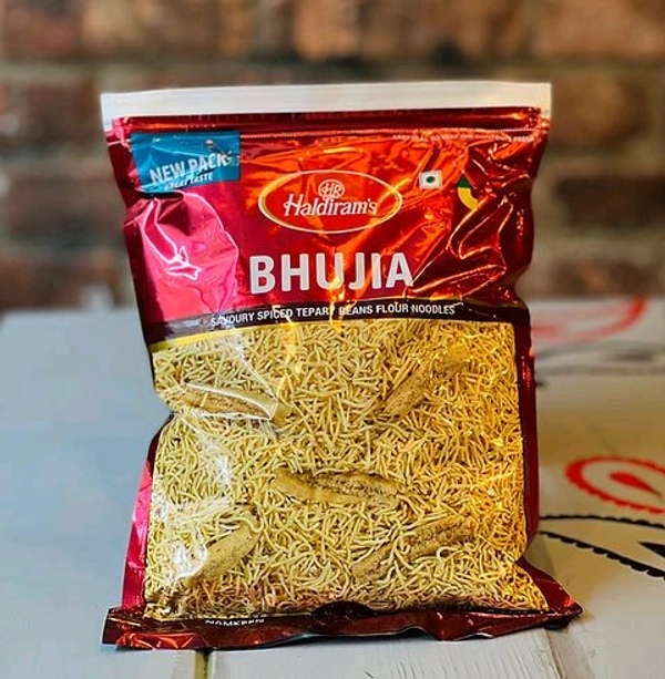 Premium Haldiram Bhujiya