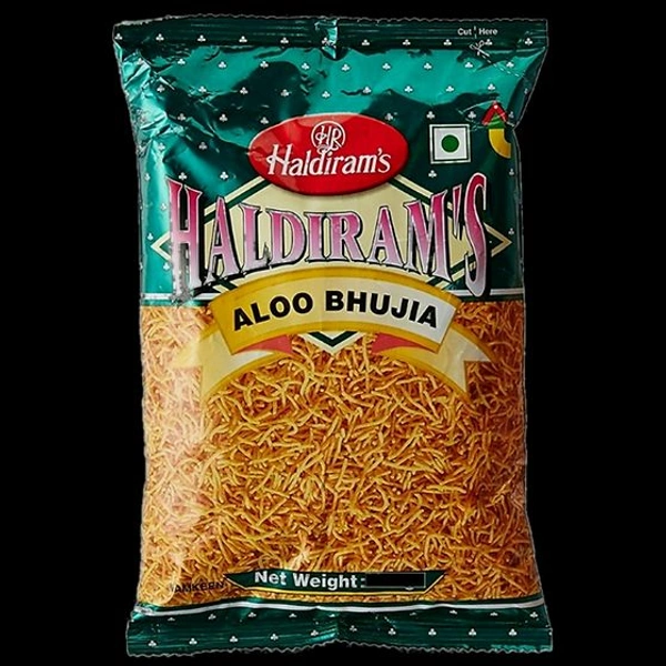 Premium Haldiram Aalu Bhujiya
