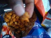 Haldiram's

NOT CRACKER

SIGNATURE MASALA