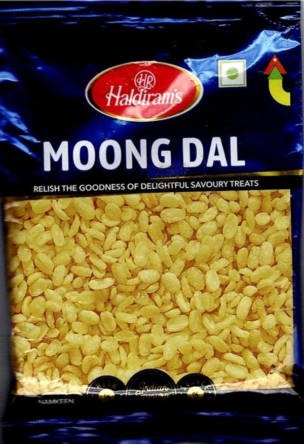 Premium Haldiram Moong Dal 