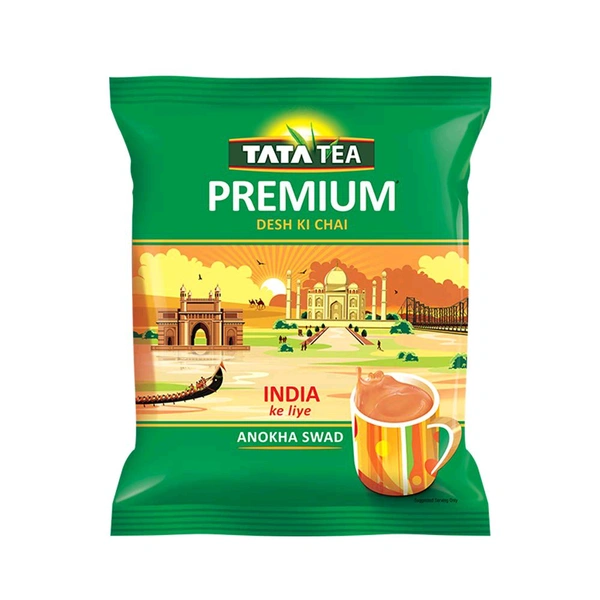 Tata Tea Premium Desh Ki Chai