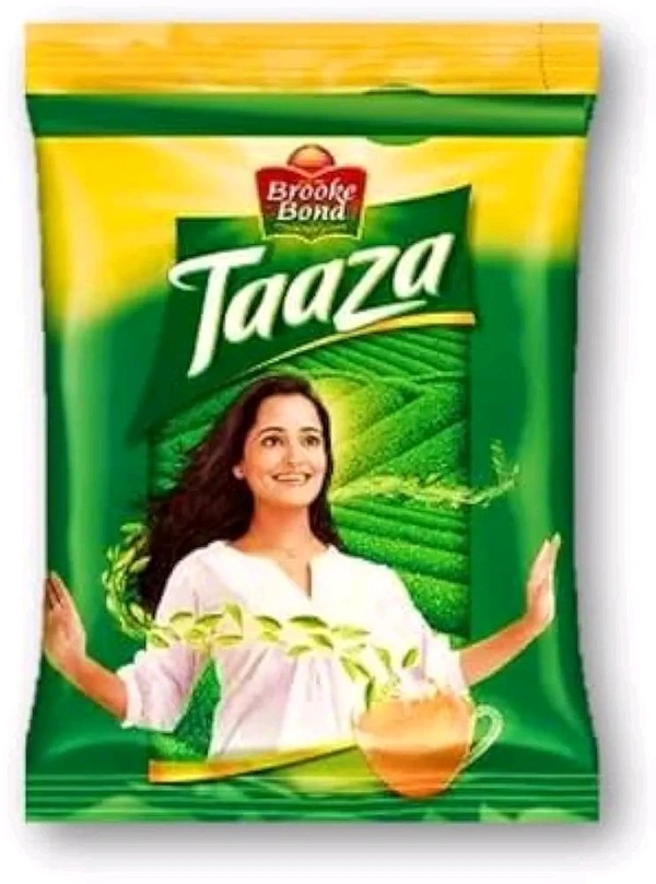 Premium Taaza Tea 100g