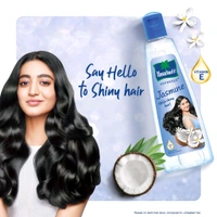 Jasmine Hello Shing Hair Oil 