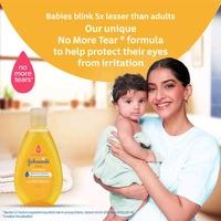 Baby Shampoo 50ml