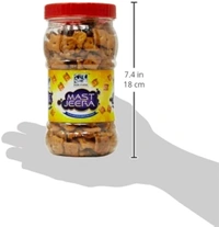 Mast Jeera Biscuit 