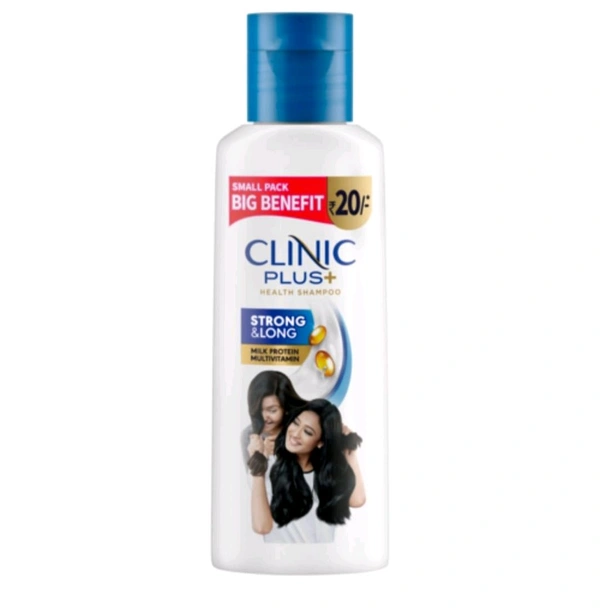 Clinic Plus+ Health Shampoo 50g