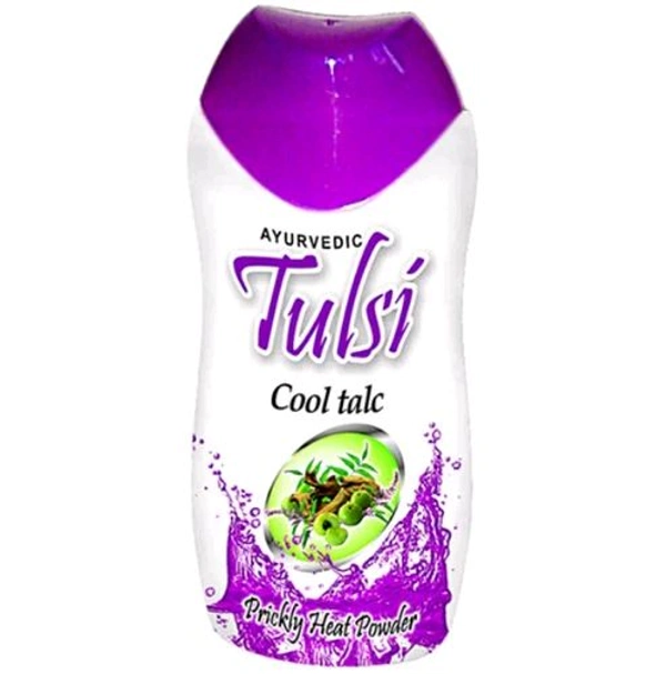 Adurvedic Tulsi Cool Talc