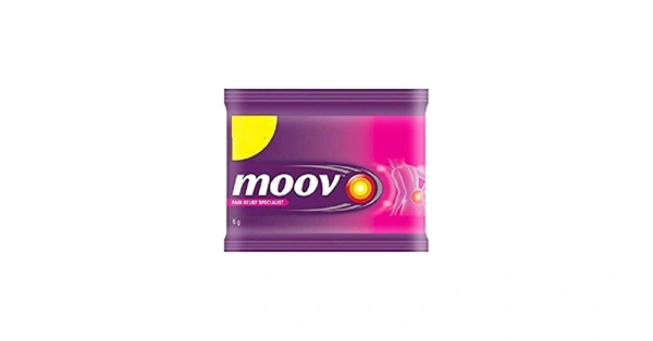Moov 5 g