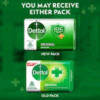 Dettol Sabun 