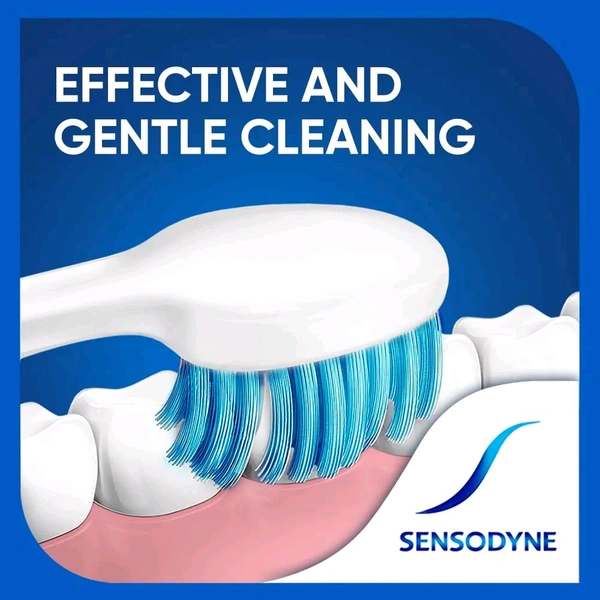 Personally Ham Bhi Yahi Brush Use Karte Hain