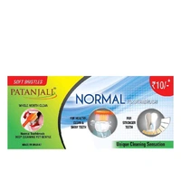 Patanjali Normal Toothbrush