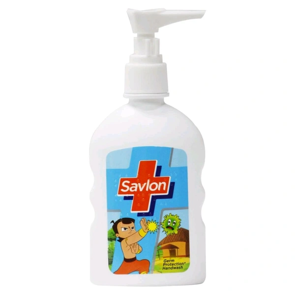 Itc Savlon 80g