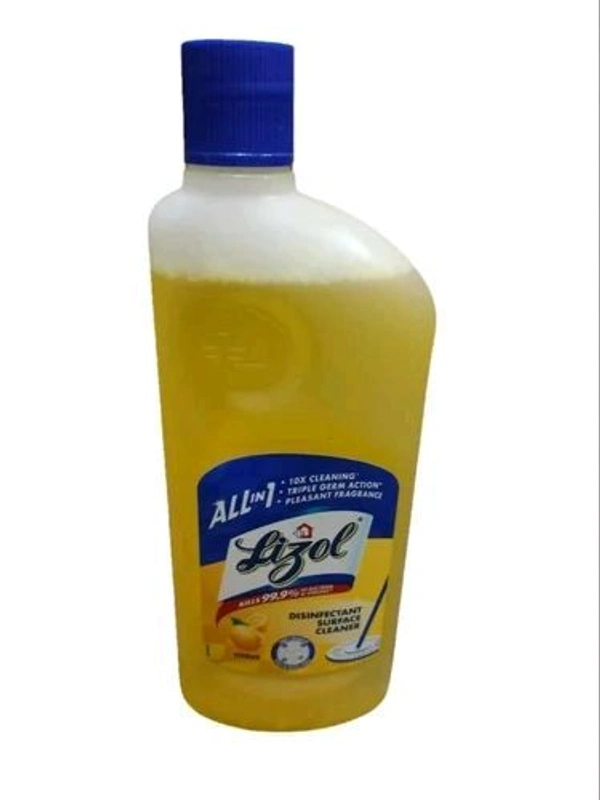 Glenzo DISINFECTANT SURFACE CLEANER 500g