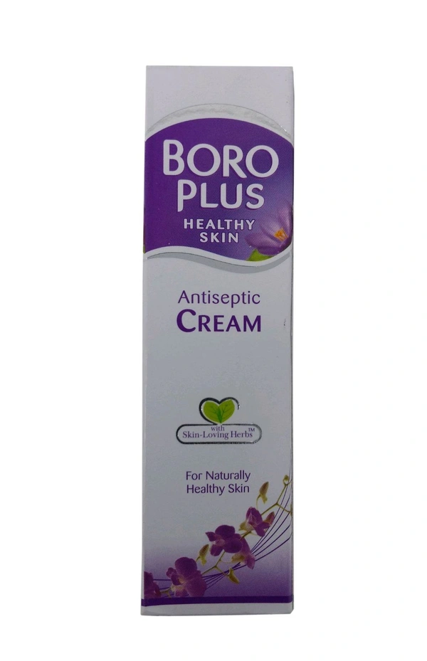 Boro Plus Heathy Skin 19ml