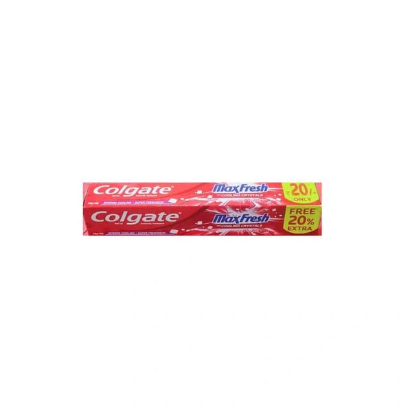 Colgate MaxFresh 38g