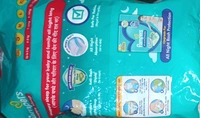 Pampers Happy Sleep - Bachchon Ka Diaper (Pampers, Huggies, Langot)