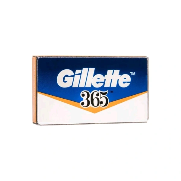 365 पट्टी ब्लेड 1Packet 5 Piece