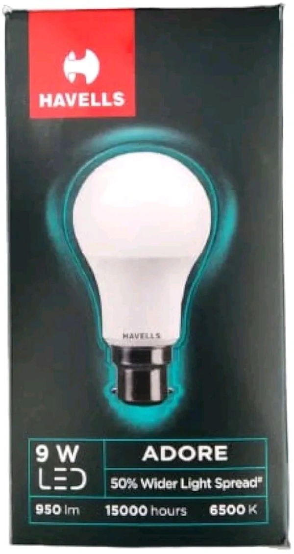 Hevells 10 W ( 950 lm 15000 Hours)