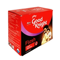 Good Knight Flash Liquid Vaporiser 45ml